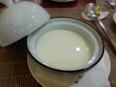 -大佛寺高级素食自助餐厅