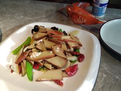 -小杨烤肉(高新店)