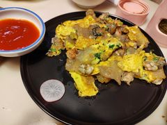 -林四喜·闽南传家菜(鼓浪屿店)