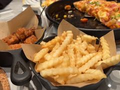 -必胜客(世欧广场店)
