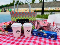 -上海山野camping·户外天幕烧烤·团建拓展营地