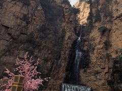 -京东石林峡风景区