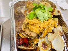 -贾青羊肉串(袁桥店)