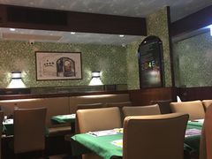 -金雀餐厅(铜锣湾店)