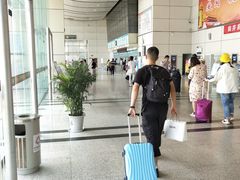 -扬州汽车客运东站