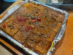 -0317火锅鸡·清真(正达店)