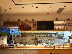 -黄太牛·牛肉面(长江北路店)