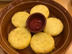 -萨莉亚意式餐厅(西青道欧亚达店)