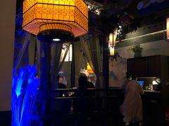 -绿茶餐厅(深圳龙华天虹购物中心店)