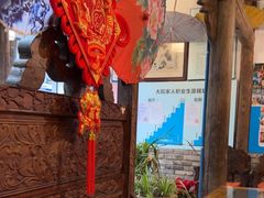 -大院河·仙鱼莊(九眼桥店)