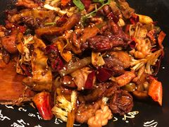 -一麻一辣麻辣香锅(方庄店)