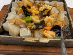 -品海楼·大连海胆锅贴馆(东港店)