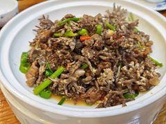 -下梅人家土菜馆(历史文化餐厅度假区店)