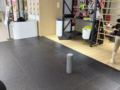 -超鹿运动(五四路恒力城店)