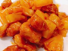 -长春观斋补堂素菜馆