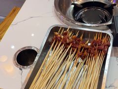 -钢管厂五区小郡肝火锅串串香(清河店)