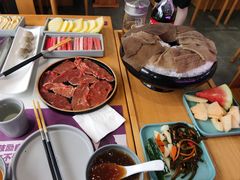 -中渝城重庆火锅(文昌店)