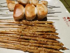 -楚太子  中餐&烧烤(武大店)