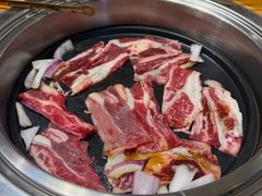 -玖泉里烤肉