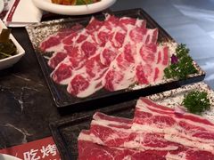 -一品诚记烤肉·甄选店(中南路店)