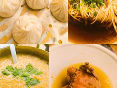 -苏小柳点心·手作小笼包(新街口分院店)