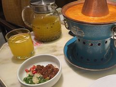 -涮福記·现切牛羊肉火锅(世纪汇店)