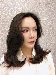 -3AM·S HAIR SALON烫发染发接发
