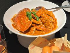 -珍宝海鲜JUMBO Seafood(北京SKP店)