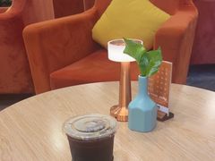 -逸派咖啡 EPARKCOFFEE(广安门店)