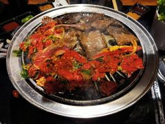 -九田家黑牛烤肉料理(石路天虹店)