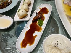 -金枝玉叶上海人家食府(三里河店)