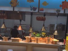 -纽斯特牛排自助餐厅(浦江万达店)