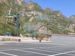 -野三坡清泉山风景区