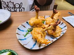 -CURRY YA 熟成咖哩專門店(深圳湾万象城店)