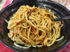 -吴记百姓菜馆·北京菜·烤鸭(故宫店)