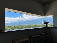 -翠田Green Field Kitchen
