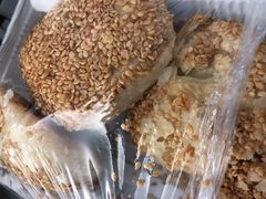 鸭油酥饼-韩复兴(新街口户部街店)