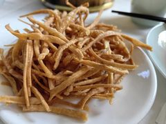 -绿杨春·淮扬宴(庐山路店)