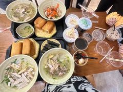 -华姐鸡粉(教育路店)