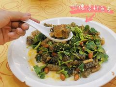 -水乡人家私房菜(逢简店)