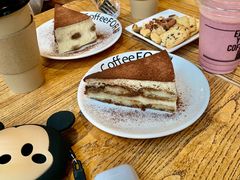 -旧雨咖啡·CoffeeFORU(黄村奥体店)