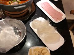 -百味源炭火烤翅 ·夜市大排档(酒仙桥店)