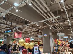 -哈尔信阳光农园超市(沈阳三台子万象汇店)