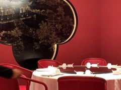 包厢-东富酒家(龙湖西溪天街店)