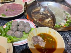 -蜀大侠火锅(森兰花园城店)