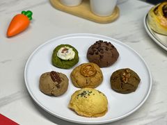 -屋裡·Union Bakery(龙江路店)