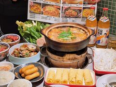 -肥家大排档(天河体育西店)