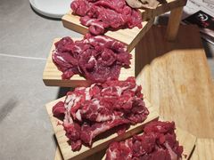 -宴全牛粤来越牛潮汕鲜牛肉火锅(海州万达广场店)