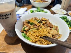 -寻裕记·现炒浇头面(人民广场店)