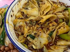 -启明腊汁肉揪面片(翠华路总店)